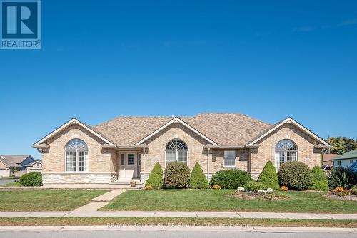 2 Beacon Drive, Brighton, ON - Outdoor With Facade