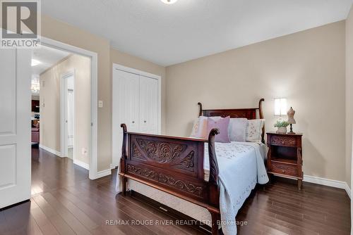 2 Beacon Drive, Brighton, ON - Indoor Photo Showing Bedroom