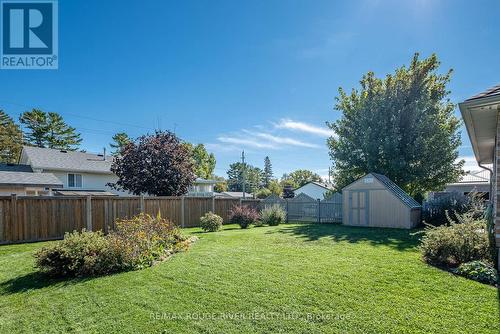 2 Beacon Drive, Brighton, ON - Outdoor With Backyard