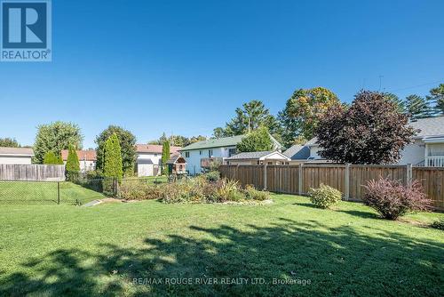 2 Beacon Drive, Brighton, ON - Outdoor With Backyard