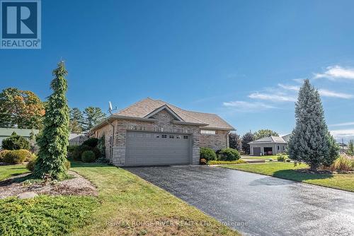 2 Beacon Drive, Brighton, ON - Outdoor