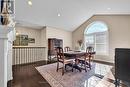 2 Beacon Drive, Brighton, ON  - Indoor Photo Showing Dining Room 