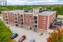 221 Adelaide Street Unit# 304, Southampton, ON  - Outdoor With Balcony 