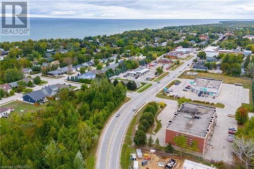 221 Adelaide Street Unit# 304, Southampton, ON - Outdoor With Body Of Water With View