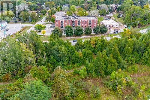 221 Adelaide Street Unit# 304, Southampton, ON - Outdoor With View