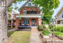 304 PARK Street  Kitchener, ON N2G 1N1