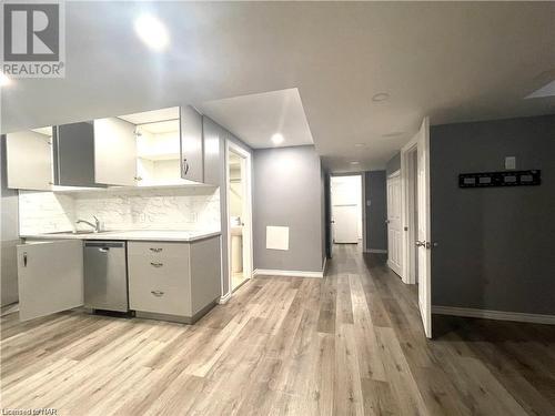 7729 Hackberry Trail Unit# Basement, Niagara Falls, ON - Indoor