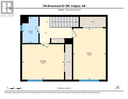 26, 740 Bracewood Drive Sw, Calgary, AB - Other