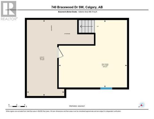 26, 740 Bracewood Drive Sw, Calgary, AB - Other