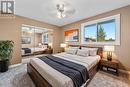 26, 740 Bracewood Drive Sw, Calgary, AB  - Indoor Photo Showing Bedroom 