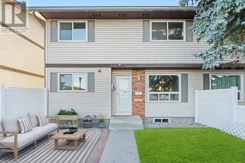 26, 740 Bracewood Drive Sw, Calgary, AB - Outdoor