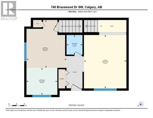 26, 740 Bracewood Drive Sw, Calgary, AB - Other