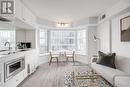 2910 - 155 Yorkville Avenue, Toronto, ON  - Indoor 