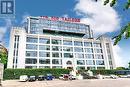 403 - 637 Lake Shore Boulevard W, Toronto, ON  - Outdoor With Facade 