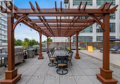 403 - 637 Lake Shore Boulevard W, Toronto, ON - Outdoor With Exterior