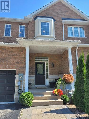 11 Farwell Avenue, Wasaga Beach, ON - Outdoor With Facade