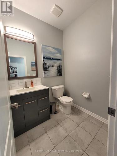 11 Farwell Avenue, Wasaga Beach, ON - Indoor Photo Showing Bathroom