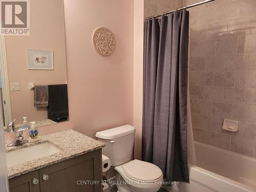 11 Farwell Avenue, Wasaga Beach, ON - Indoor Photo Showing Bathroom