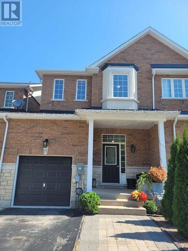 11 Farwell Avenue, Wasaga Beach, ON - Outdoor With Facade