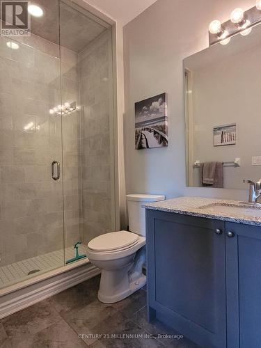 11 Farwell Avenue, Wasaga Beach, ON - Indoor Photo Showing Bathroom