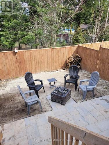 11 Farwell Avenue, Wasaga Beach, ON - Outdoor With Deck Patio Veranda