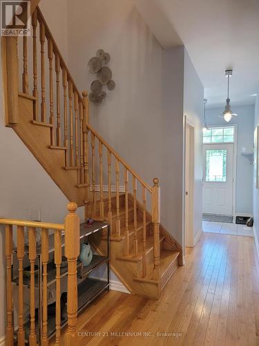 11 Farwell Avenue, Wasaga Beach, ON - Indoor Photo Showing Other Room