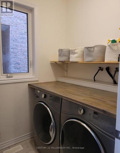 11 Farwell Avenue, Wasaga Beach, ON - Indoor Photo Showing Laundry Room