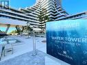 2118 - 30 Shore Breeze Drive, Toronto, ON  - Outdoor 