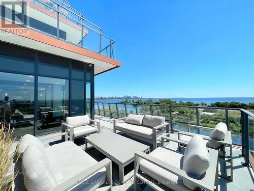 2118 - 30 Shore Breeze Drive, Toronto, ON - Outdoor With View