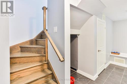 13 Caroline Carpenter Grove, Toronto, ON - Indoor Photo Showing Other Room