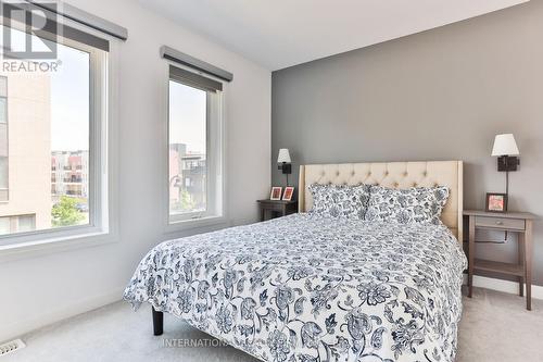 13 Caroline Carpenter Grove, Toronto, ON - Indoor Photo Showing Bedroom