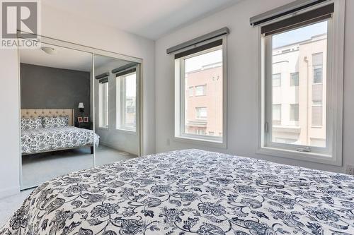 13 Caroline Carpenter Grove, Toronto, ON - Indoor Photo Showing Bedroom