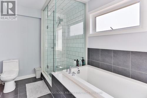 13 Caroline Carpenter Grove, Toronto, ON - Indoor Photo Showing Bathroom