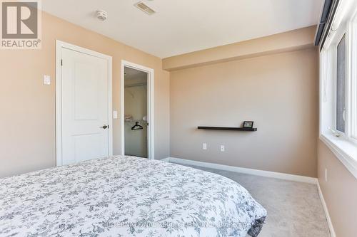 13 Caroline Carpenter Grove, Toronto, ON - Indoor Photo Showing Bedroom