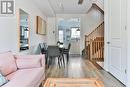 13 Caroline Carpenter Grove, Toronto, ON  - Indoor 