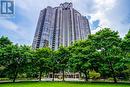 211 - 45 Kingsbridge Garden Circle, Mississauga, ON  - Outdoor With Facade 