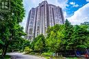 211 - 45 Kingsbridge Garden Circle, Mississauga, ON  - Outdoor With Facade 