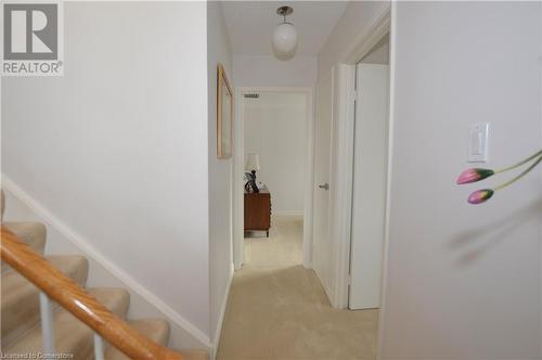 1564 Kerns Road Unit# 1, Burlington, ON - Indoor Photo Showing Other Room