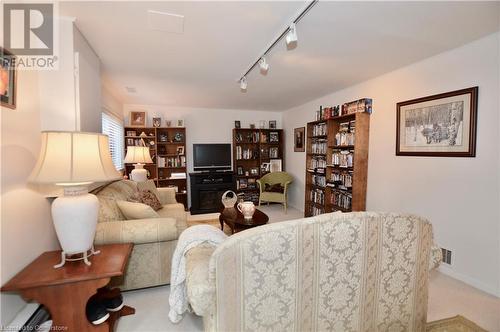 1564 Kerns Road Unit# 1, Burlington, ON - Indoor