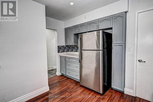 234 Erb Street E, Waterloo, ON - Indoor Photo Showing Kitchen