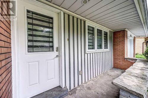 234 Erb Street E, Waterloo, ON - Outdoor With Exterior