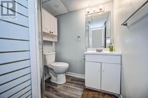 234 Erb Street E, Waterloo, ON - Indoor Photo Showing Bathroom