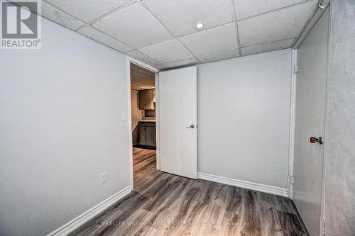 234 Erb Street E, Waterloo, ON - Indoor Photo Showing Other Room