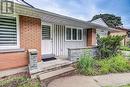 234 Erb Street E, Waterloo, ON  - Outdoor 