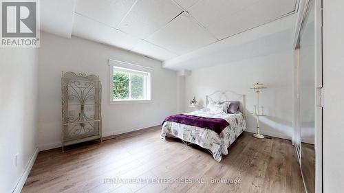 62 Jasper Drive, Kawartha Lakes, ON - Indoor Photo Showing Bedroom