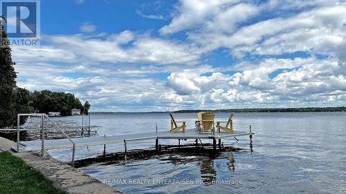 62 Jasper Drive, Kawartha Lakes, ON - Outdoor With Body Of Water With View