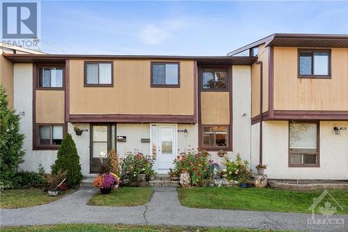 1464 Murdock Gate, Ottawa, ON - Outdoor With Facade