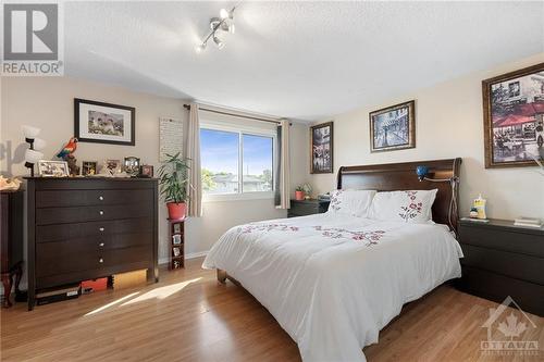 1464 Murdock Gate, Ottawa, ON - Indoor Photo Showing Bedroom