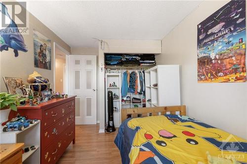 1464 Murdock Gate, Ottawa, ON - Indoor Photo Showing Bedroom