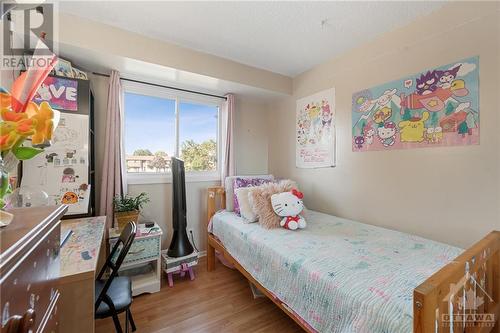 1464 Murdock Gate, Ottawa, ON - Indoor Photo Showing Bedroom